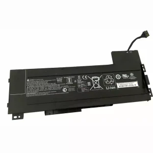 Batteri til bærbar computer HP 808452-001,808452-005