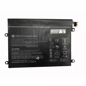 Batteri til bærbar computer HP 859470-1B1