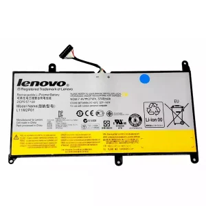 Batteri til bærbar computer LENOVO L11M2P01