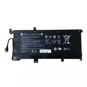 Batteri til bærbar computer HP Envy x360 15