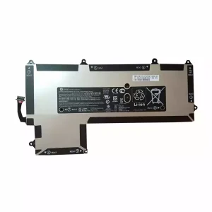 Batteri til bærbar computer HP 750550-001,750335-2B1