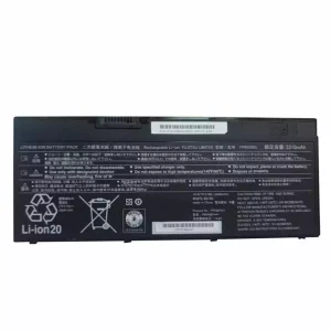 Batteri til bærbar computer FUJITSU FPB0338S,FPCBP531