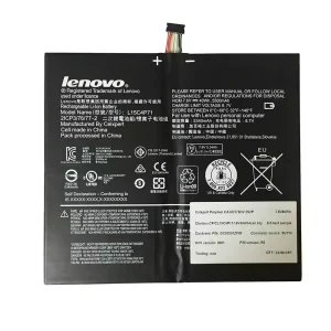 Batteri til bærbar computer LENOVO Miix 700-12ISK