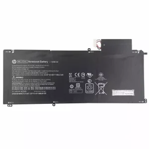 Batteri til bærbar computer HP 813999-1C1