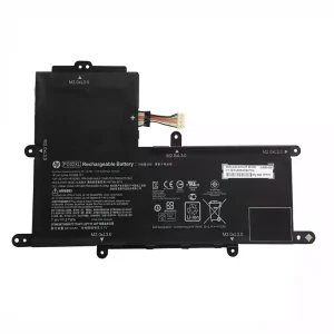 Batteri til bærbar computer HP 824560-005,823908-2C1