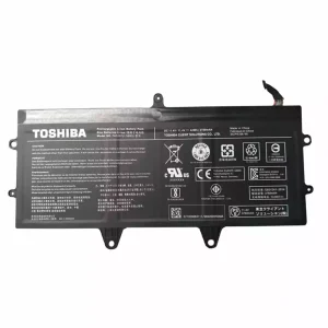 Batteri til bærbar computer TOSHIBA Portege X20W