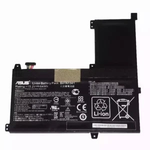 Batteri til bærbar computer ASUS B41N1341