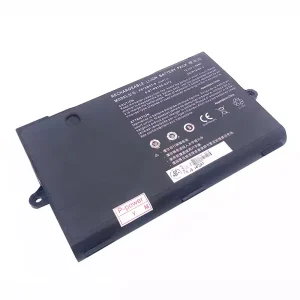 Batteri til bærbar computer CLEVO 6-87-P870S-4271,6-87-P870S-4272,6-87-P870S-4273