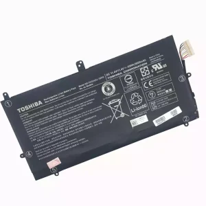 Batteri til bærbar computer TOSHIBA Satellite Radius 12 P20W-C
