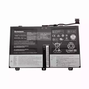 Batteri til bærbar computer LENOVO Thinkpad yoga 14
