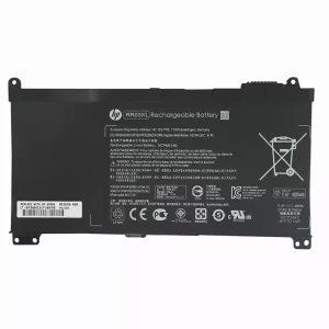 Batteri til bærbar computer HP 851610-850,851477-541