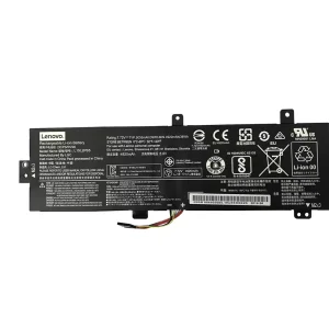 Batteri til bærbar computer LENOVO L15L2PB5