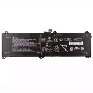Batteri til bærbar computer HP 750334-2C1,750549-001