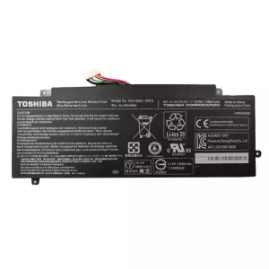 Batteri til bærbar computer TOSHIBA Satellite P55W-B5224