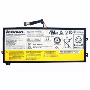 Batteri til bærbar computer LENOVO Edge 15 80H1