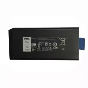 Batteri til bærbar computer DELL 4XKN5