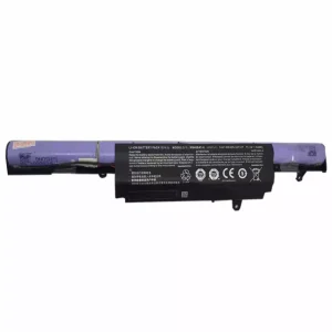 Batteri til bærbar computer CLEVO 6-87-W940S-4271,6-87-W940S-424