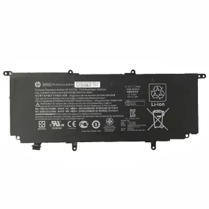 Batteri til bærbar computer HP 725607-001,725497-1C1