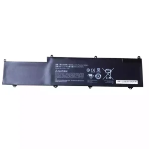 Batteri til bærbar computer SMP SQU-1109,vizio CN15-A5