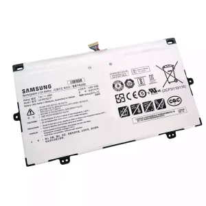Batteri til bærbar computer SAMSUNG XE513C24,XE513C24-K01US,XE510C24