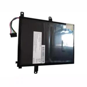 Batteri til bærbar computer Getac BP1S2P4240L,441879100003