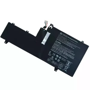 Batteri til bærbar computer HP 863167-171,863280-855