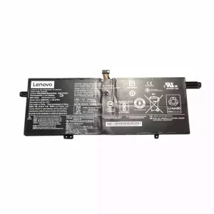 Batteri til bærbar computer LENOVO L16L4PB3,L16C4PB3