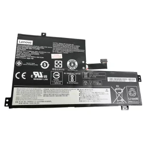 Batteri til bærbar computer LENOVO L17L3PB0, L17M3PB0