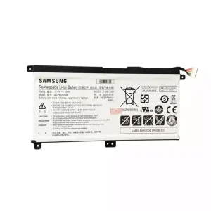 Batteri til bærbar computer SAMSUNG NP740U3L,NP740U3M,NP740U5M,NP740U5L