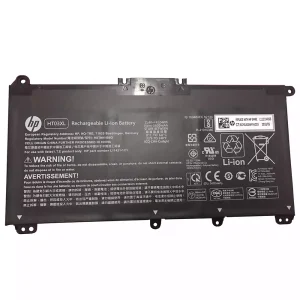 Batteri til bærbar computer HP 15-AB043NA,17-BY0000TU,14-CK0012LA,15-CS0010TX,15-DA0025TU