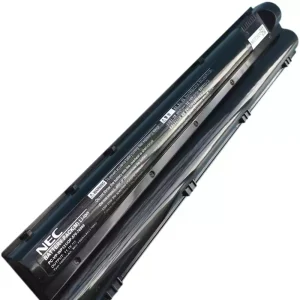 Batteri til bærbar computer NEC PC-VP-WP121,PC-VP-WP122