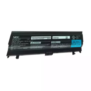 Batteri til bærbar computer NEC SB10H45072,00NY487