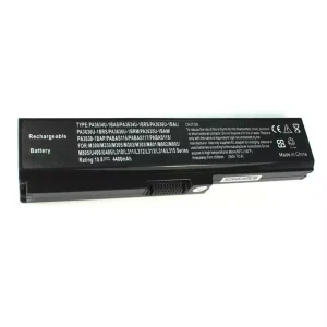 Batteri til bærbar computer TOSHIBA PABAS116,PABAS117,PABAS118