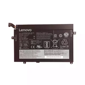 Batteri til bærbar computer LENOVO ThinkPad E470,ThinkPad E475