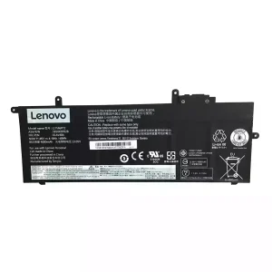 Batteri til bærbar computer LENOVO L17M6P72,01AV484,SB10K97628
