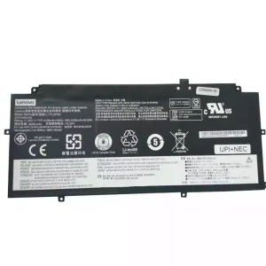 Batteri til bærbar computer LENOVO L17L3PH0,5B10Q41209