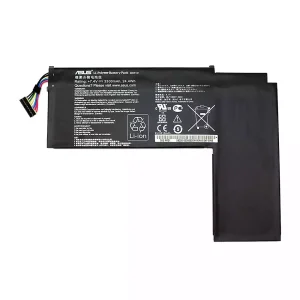 Batteri til bærbar computer ASUS MBP-01