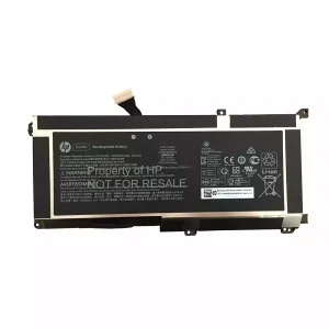 Batteri til bærbar computer HP HSTNN-IB8I,L07352-1C1
