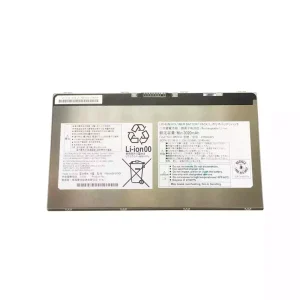Batteri til bærbar computer FUJITSU FPB0342S,FPCBP542,FMVNBP249G