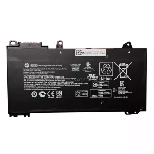 Batteri til bærbar computer HP HSTNN-OB1C,HSTNN-0B1C, HSTNN-UB7R