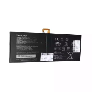Batteri til bærbar computer LENOVO L17D2P31
