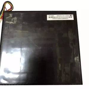 Batteri til bærbar computer Malata BT-A0B2,BT-AOB2