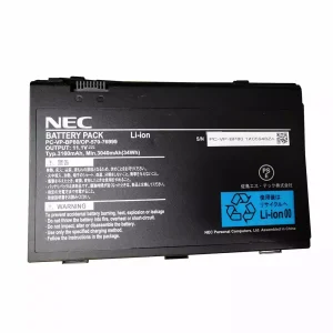 Batteri til bærbar computer NEC PC-VP-BP80,OP-570-76999
