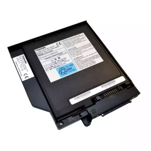 Batteri til bærbar computer TOSHIBA PA3129U-3BRS,PABAS085