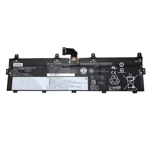 Batteri til bærbar computer LENOVO L17C6P51,01AV498,SB10K97637