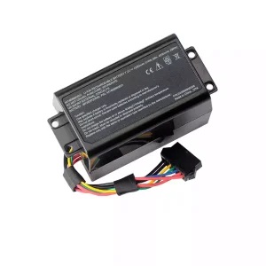 Batteri til bærbar computer GETAC BP2S2P2050S,441868800001