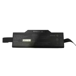 Batteri til bærbar computer Getac BP4S2P2050(S),441820500003