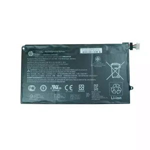 Batteri til bærbar computer HP 910263-855,910140-2C1