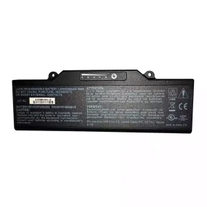 Batteri til bærbar computer Getac BP2S2P2600(S),441814800016