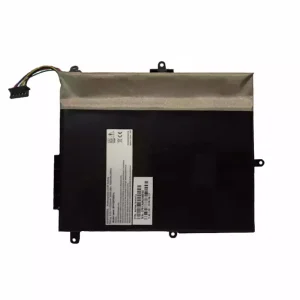 Batteri til bærbar computer Getac BP1S2P3800-L,441847600032
